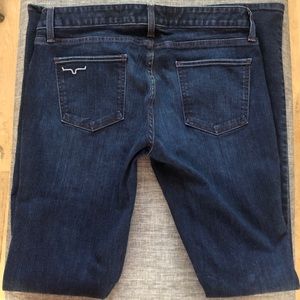 Kimes Ranch “Audrey” Jeans